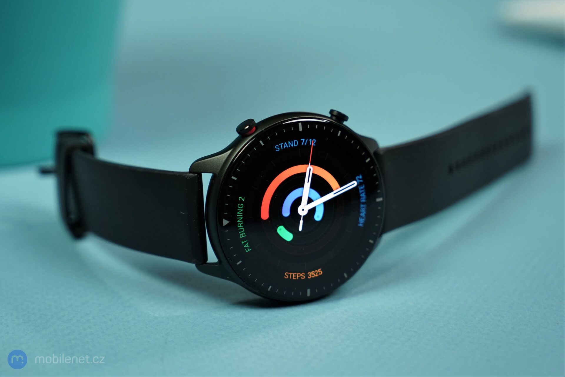 Xiaomi Amazfit GTR 2