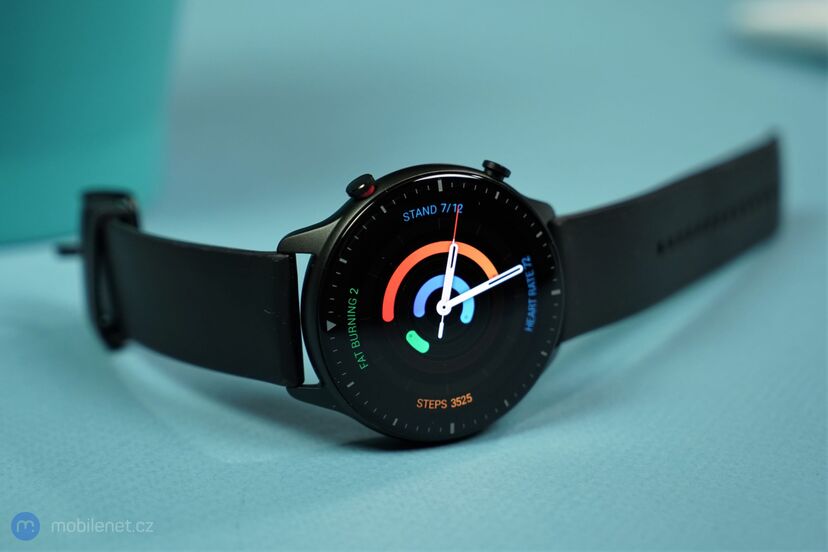 Xiaomi Amazfit GTR 2