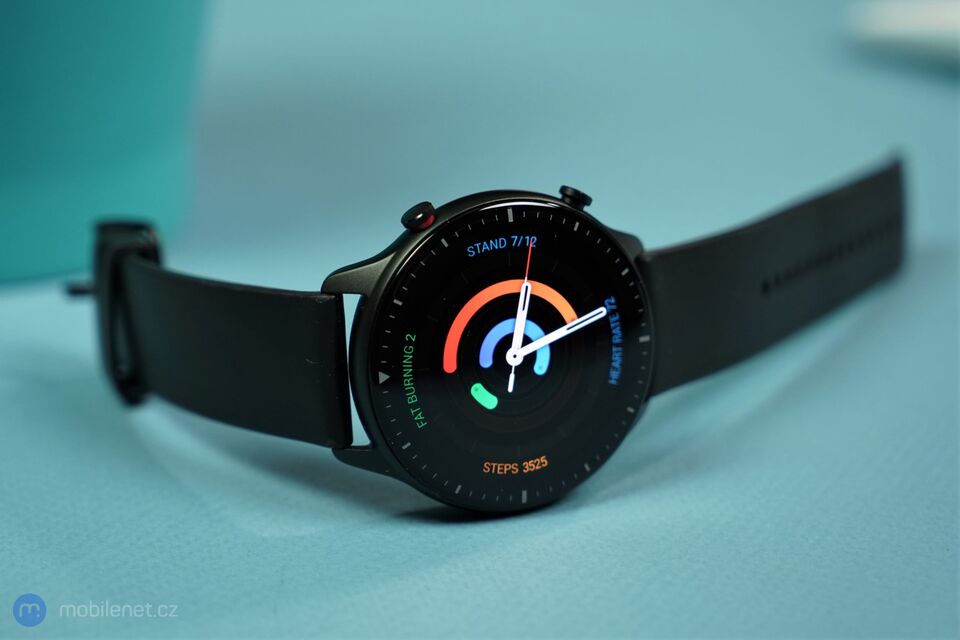 Xiaomi Amazfit GTR 2