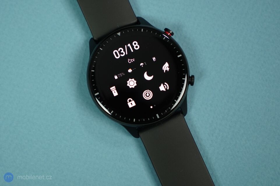 Xiaomi Amazfit GTR 2