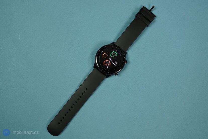 Xiaomi Amazfit GTR 2