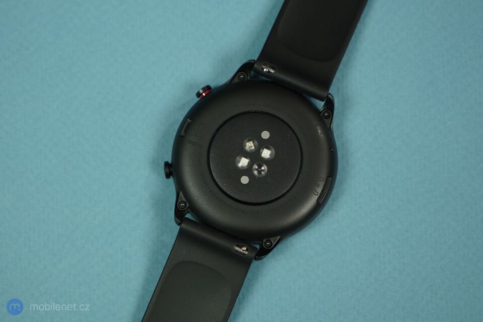 Xiaomi Amazfit GTR 2