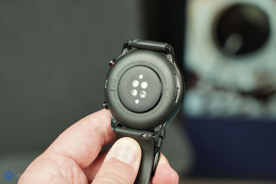 Xiaomi Amazfit GTR 2