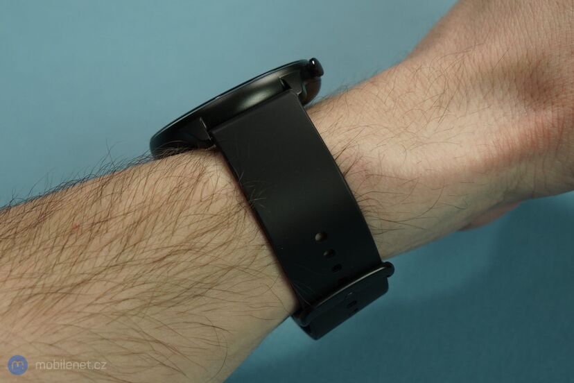 Xiaomi Amazfit GTR 2