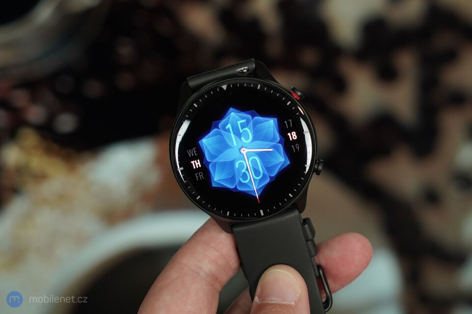 Xiaomi Amazfit GTR 2