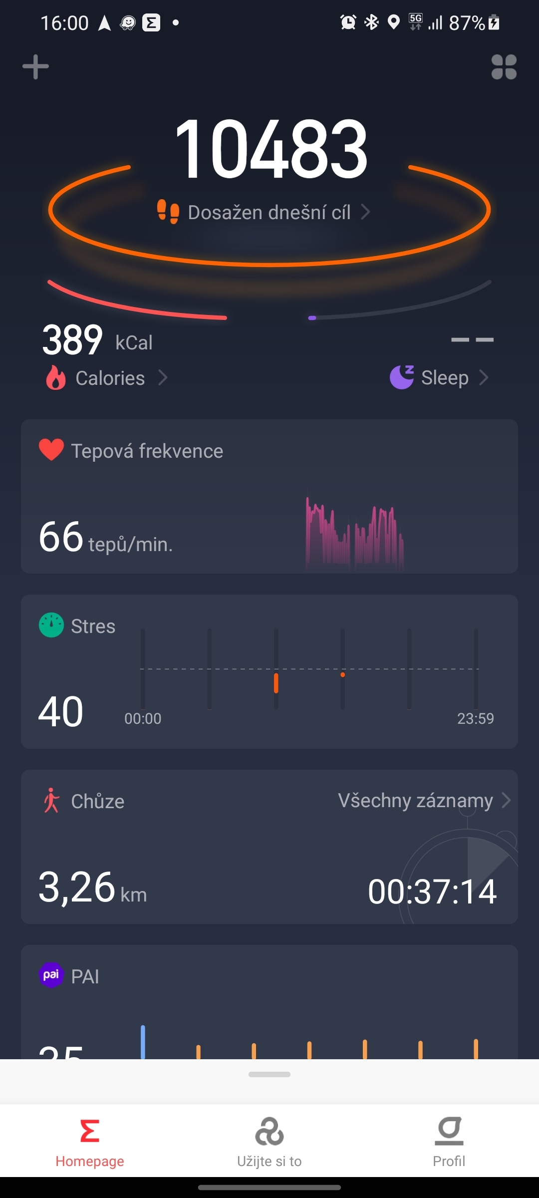 Xiaomi Amazfit GTR 2