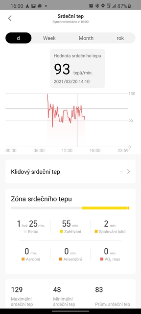Xiaomi Amazfit GTR 2