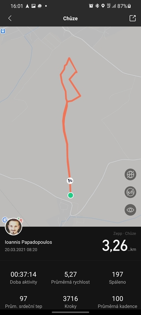 Xiaomi Amazfit GTR 2