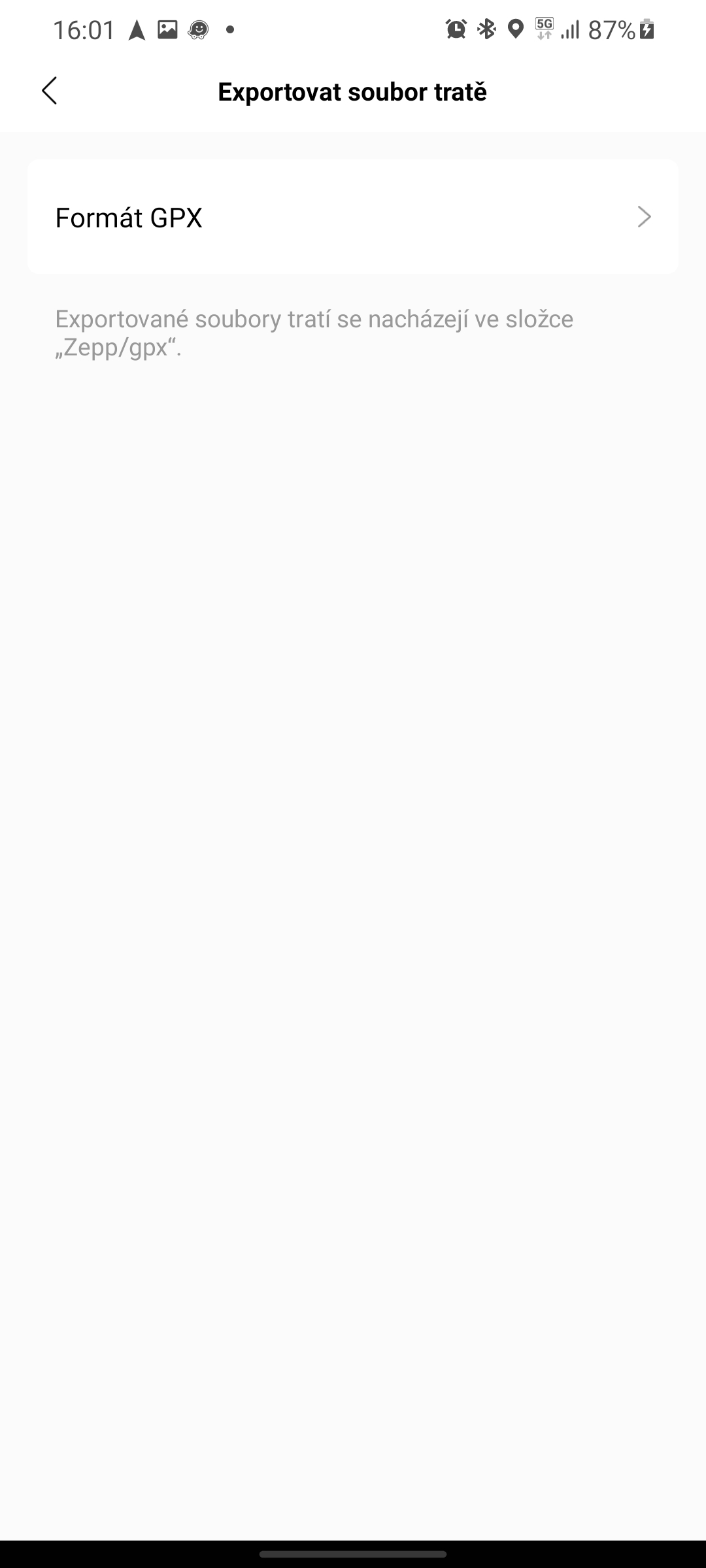 Xiaomi Amazfit GTR 2