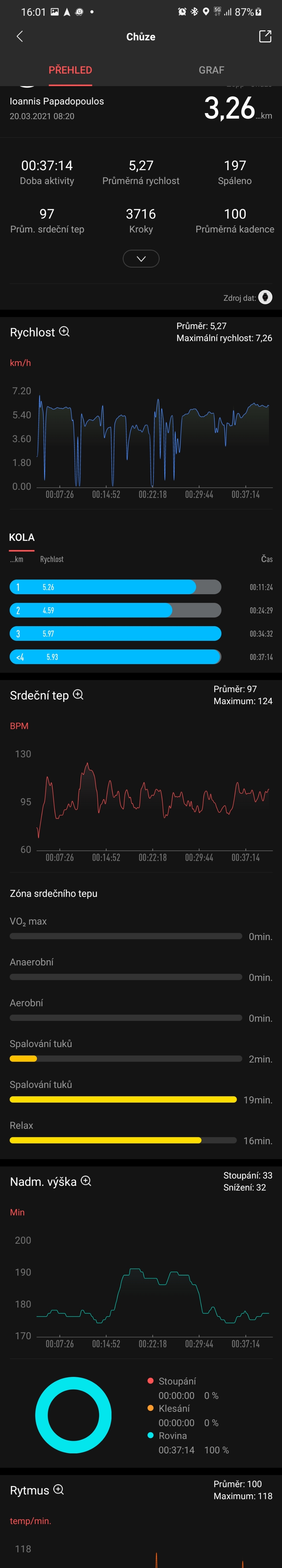 Xiaomi Amazfit GTR 2