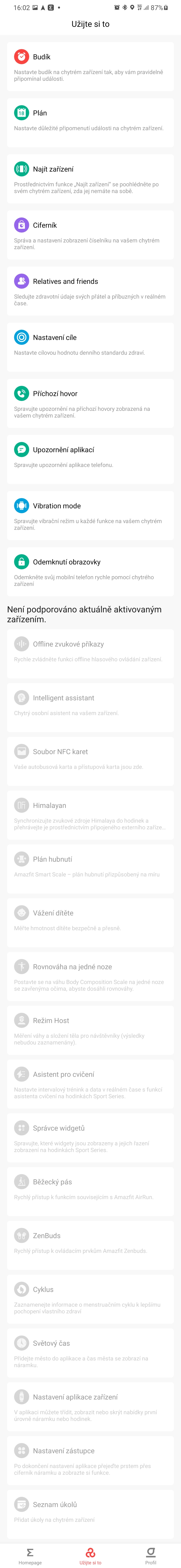 Xiaomi Amazfit GTR 2