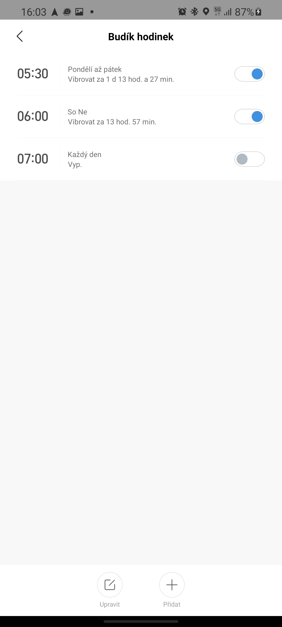 Xiaomi Amazfit GTR 2