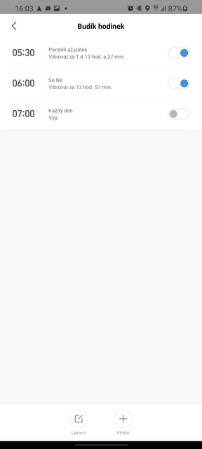 Xiaomi Amazfit GTR 2