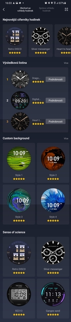 Xiaomi Amazfit GTR 2