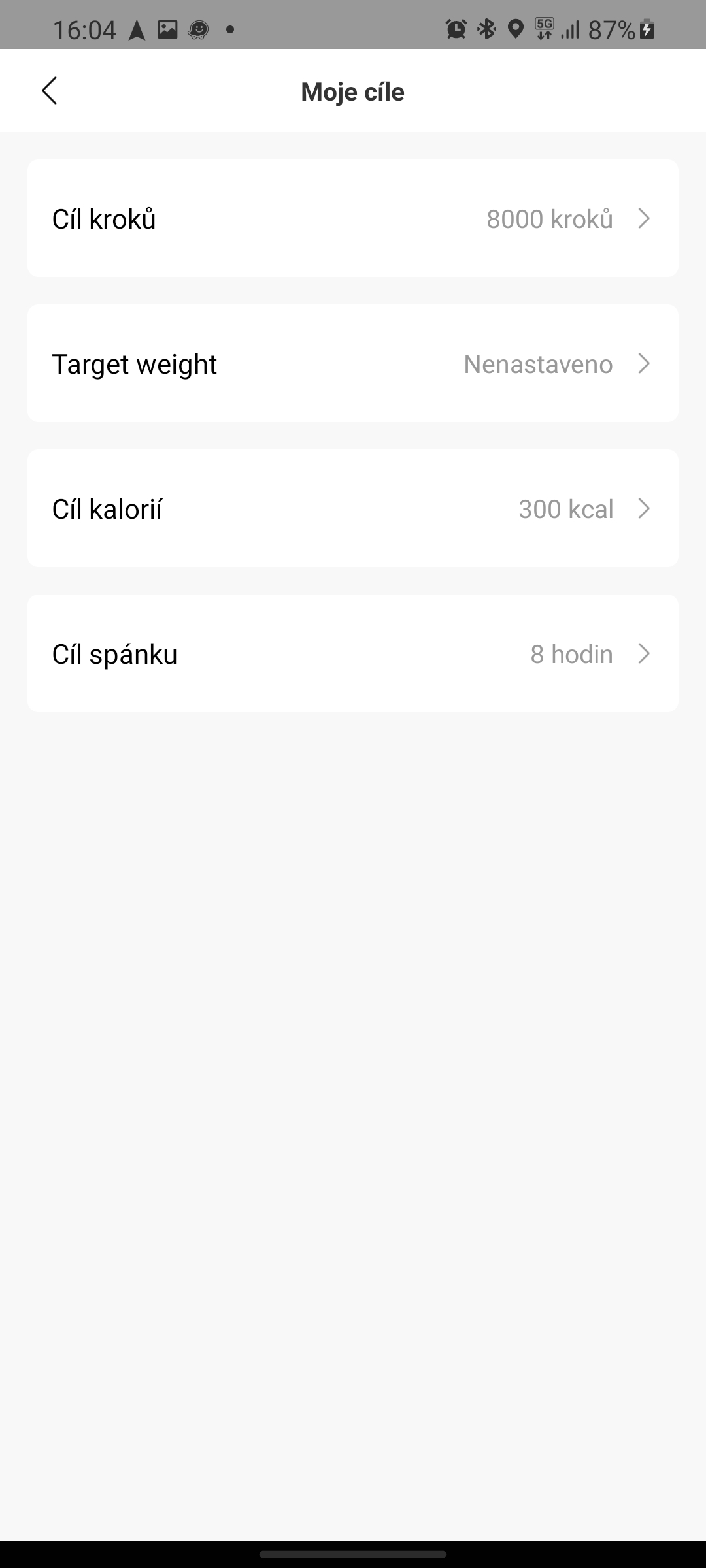 Xiaomi Amazfit GTR 2