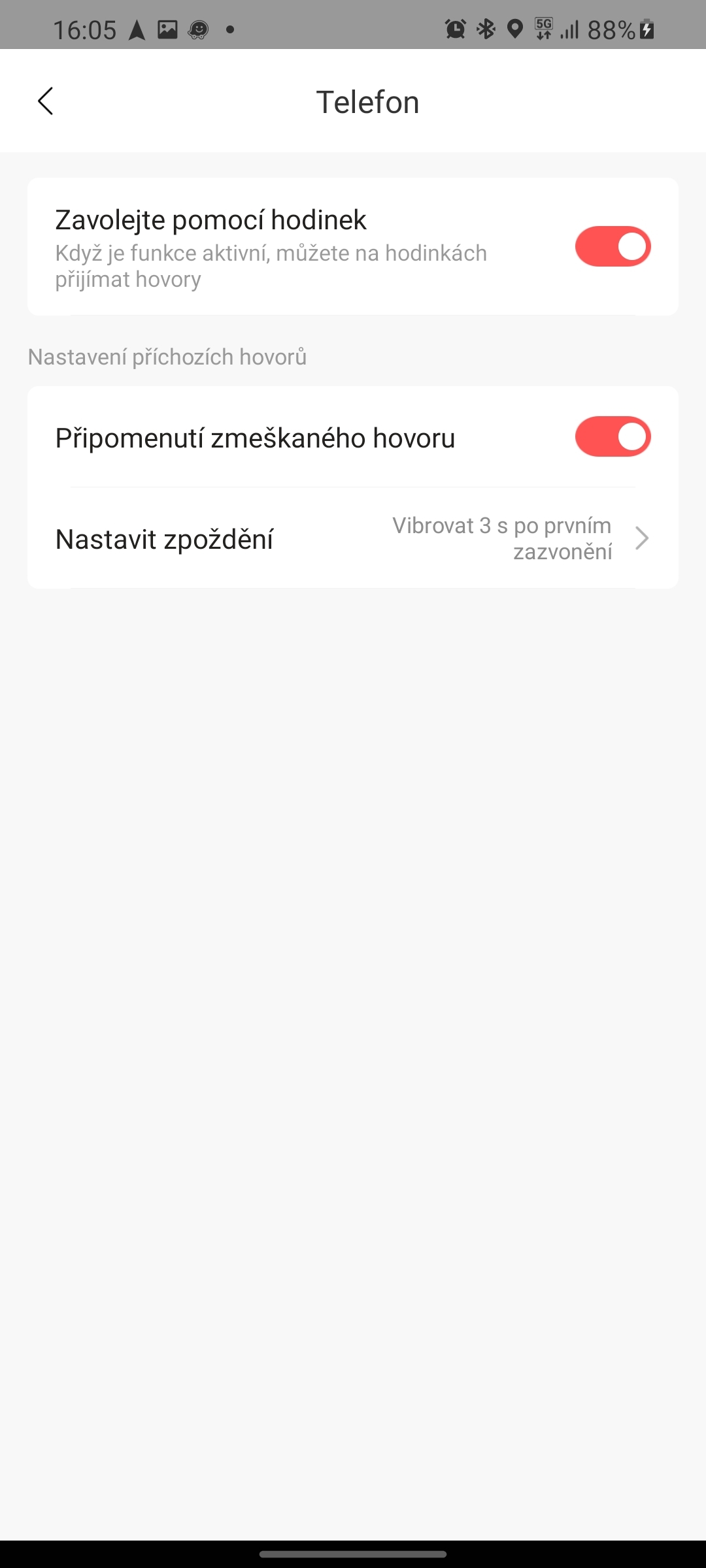 Xiaomi Amazfit GTR 2