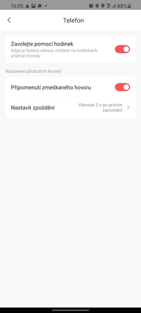Xiaomi Amazfit GTR 2