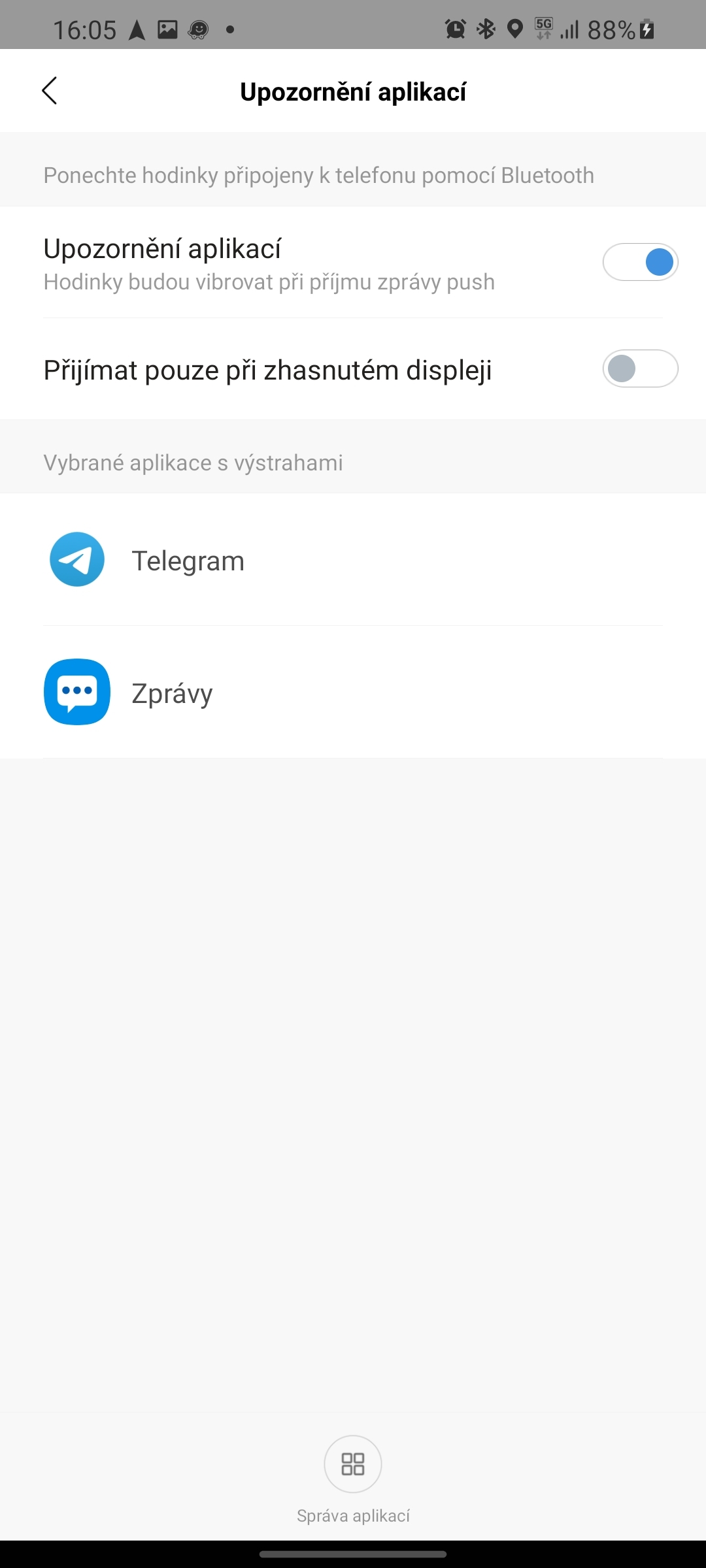 Xiaomi Amazfit GTR 2