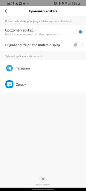 Xiaomi Amazfit GTR 2