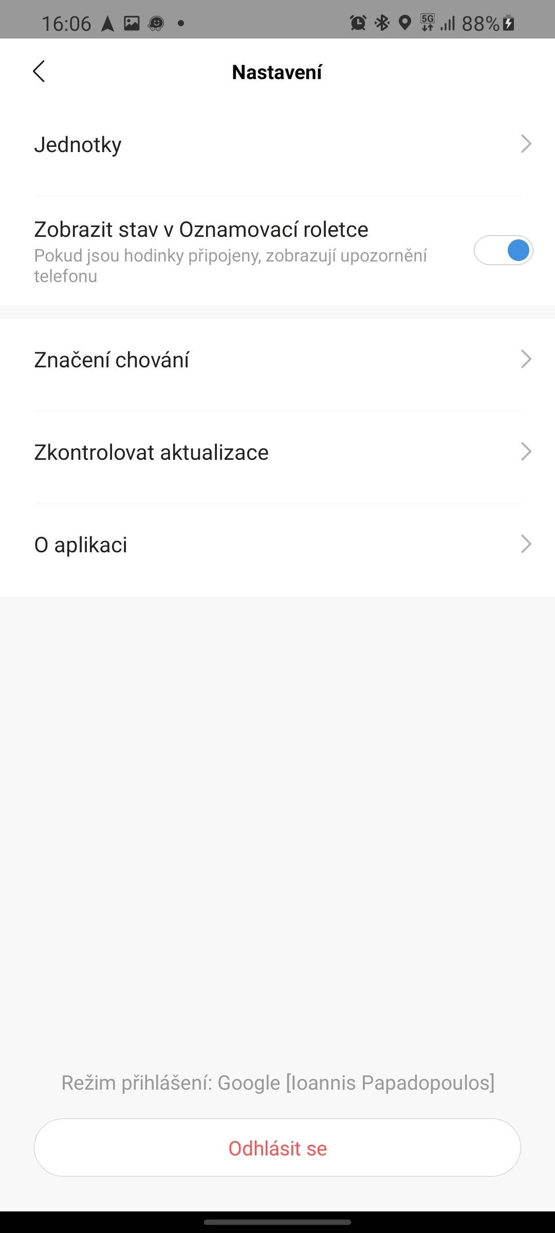 Xiaomi Amazfit GTR 2
