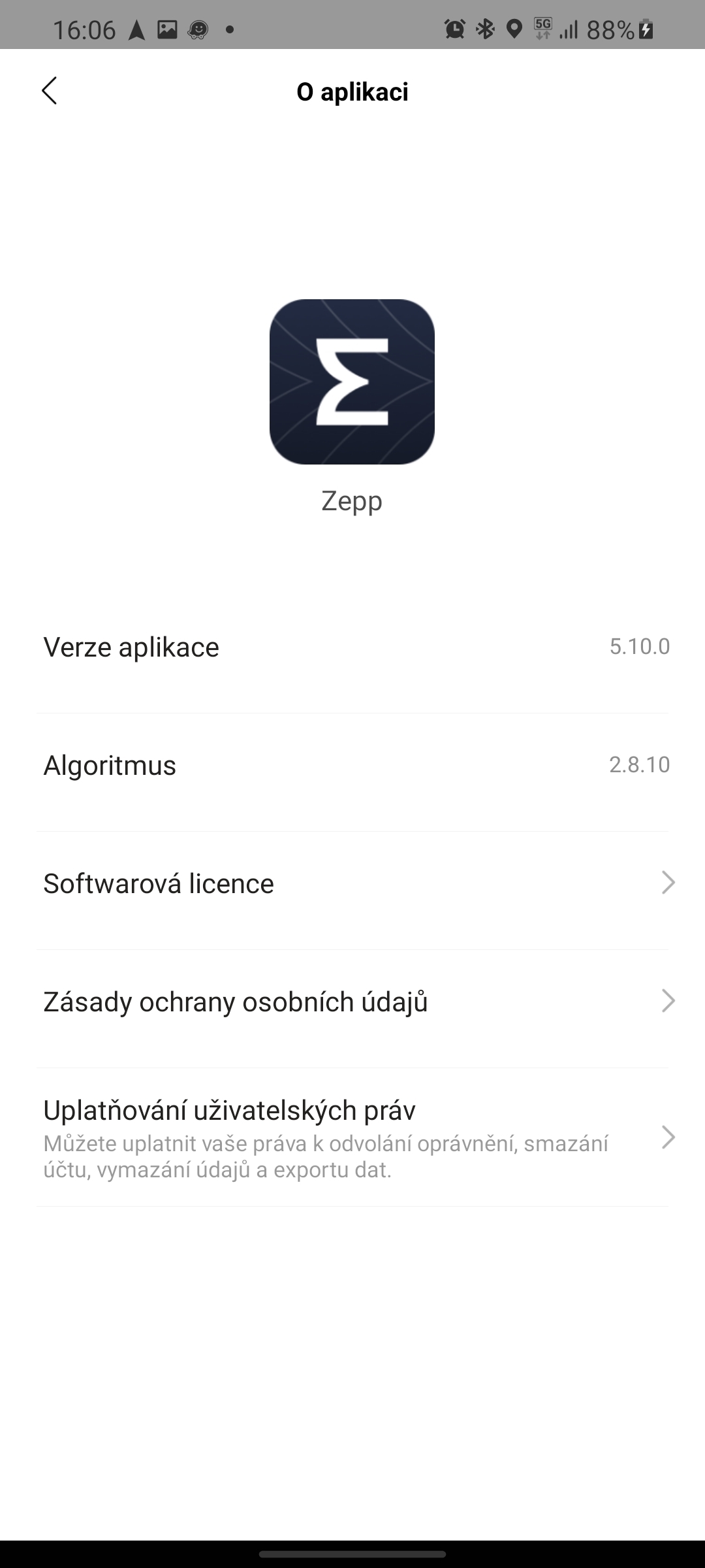 Xiaomi Amazfit GTR 2