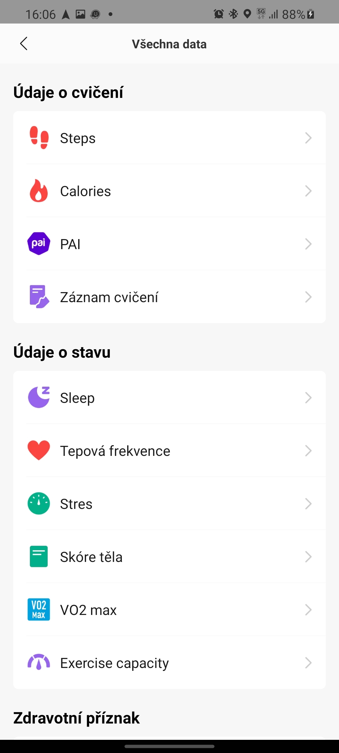 Xiaomi Amazfit GTR 2