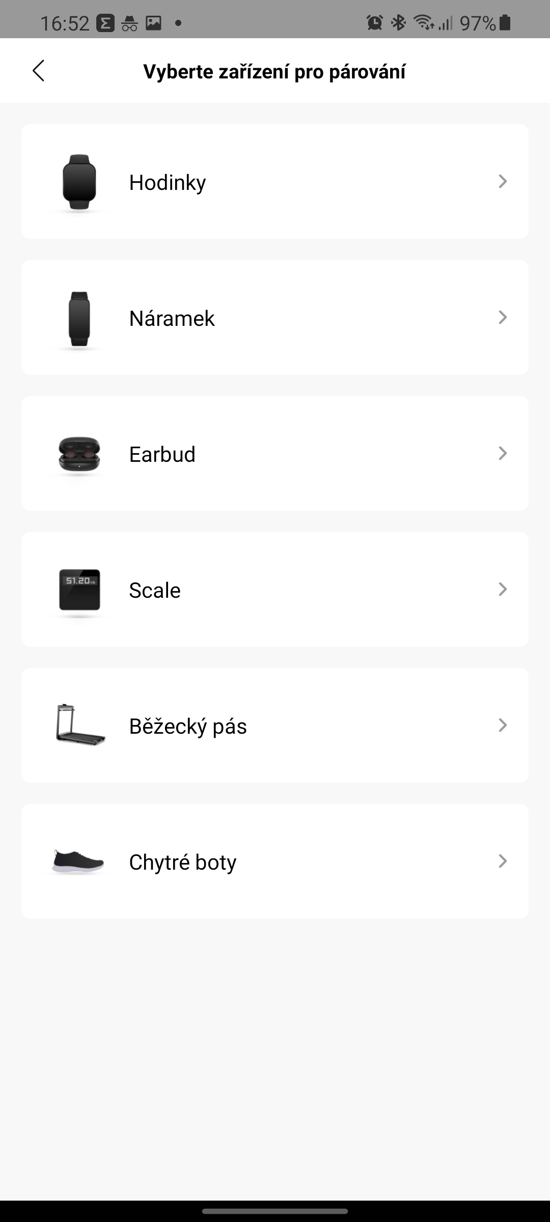 Xiaomi Amazfit GTR 2