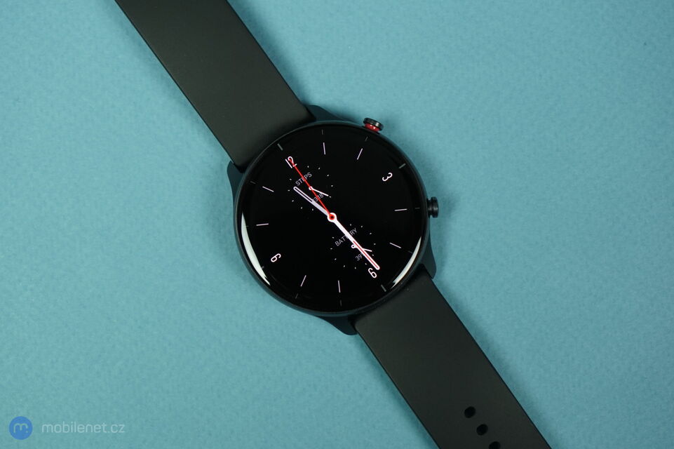 Xiaomi Amazfit GTR 2e