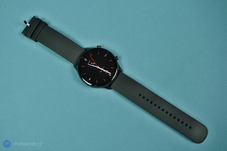 Xiaomi Amazfit GTR 2e