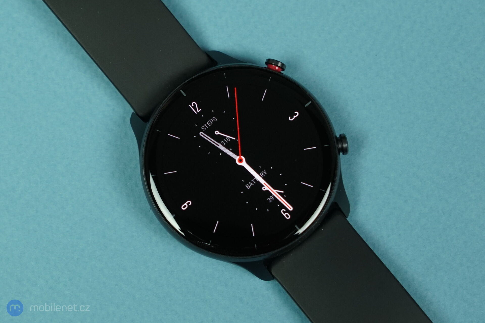 Xiaomi Amazfit GTR 2e