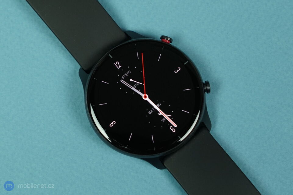Xiaomi Amazfit GTR 2e