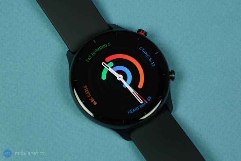 Xiaomi Amazfit GTR 2e