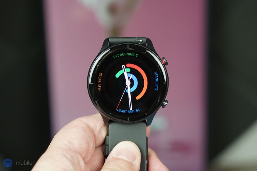 Xiaomi Amazfit GTR 2e