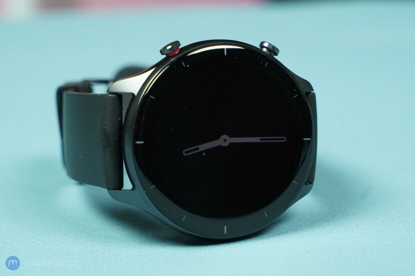 Xiaomi Amazfit GTR 2e