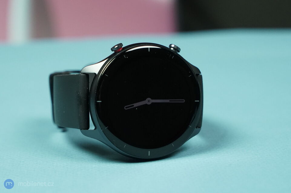 Xiaomi Amazfit GTR 2e