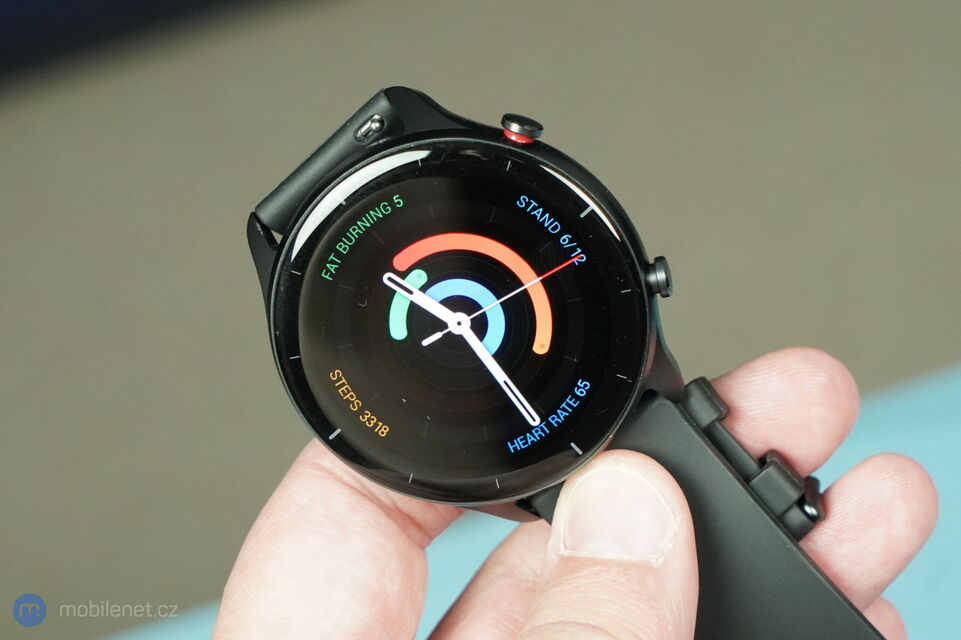 Xiaomi Amazfit GTR 2e