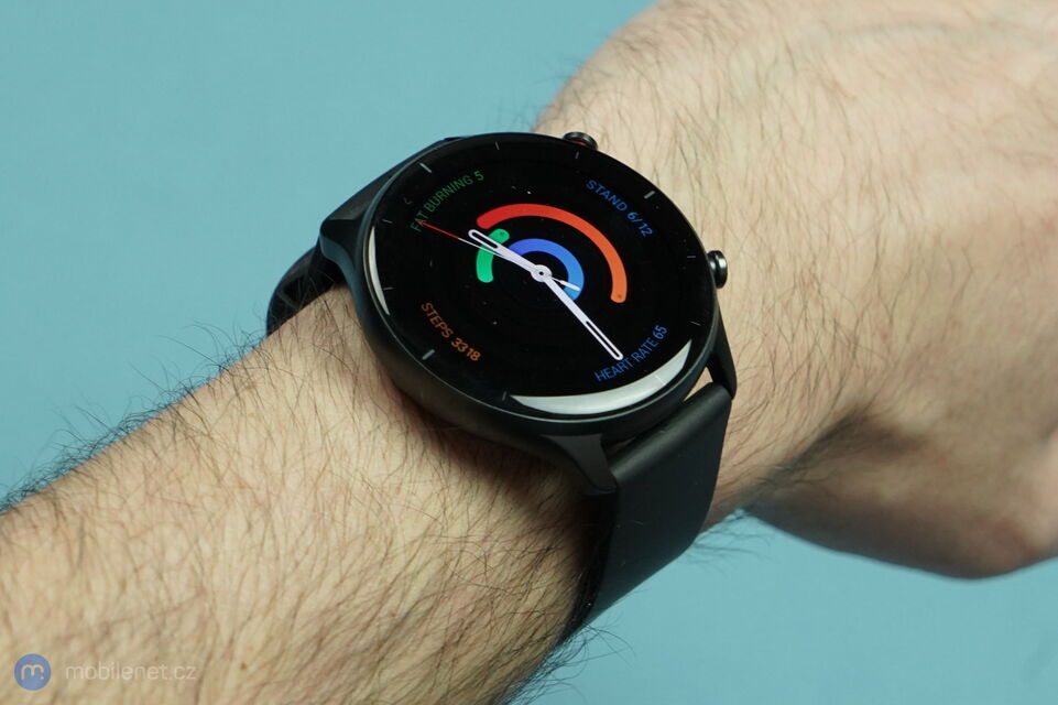 Xiaomi Amazfit GTR 2e