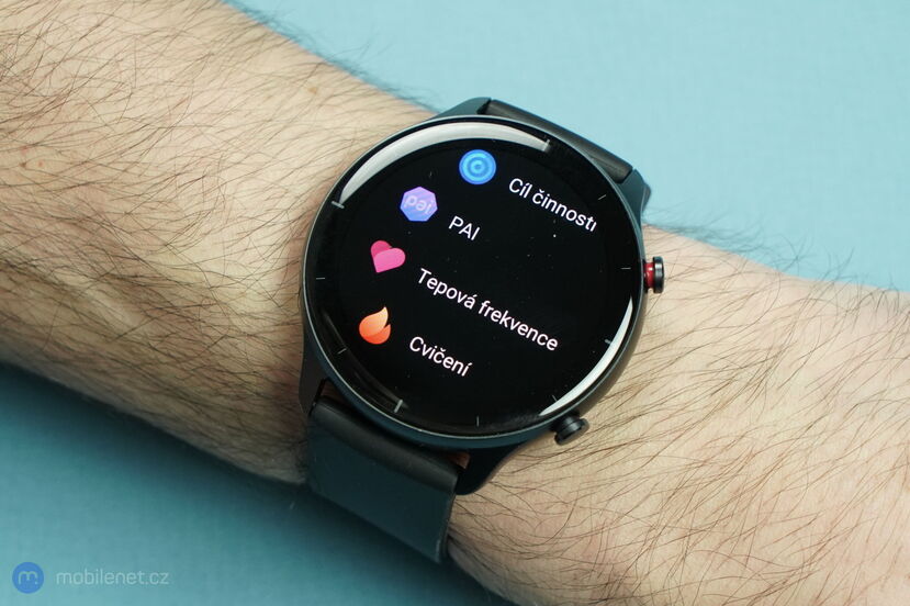 Xiaomi Amazfit GTR 2e