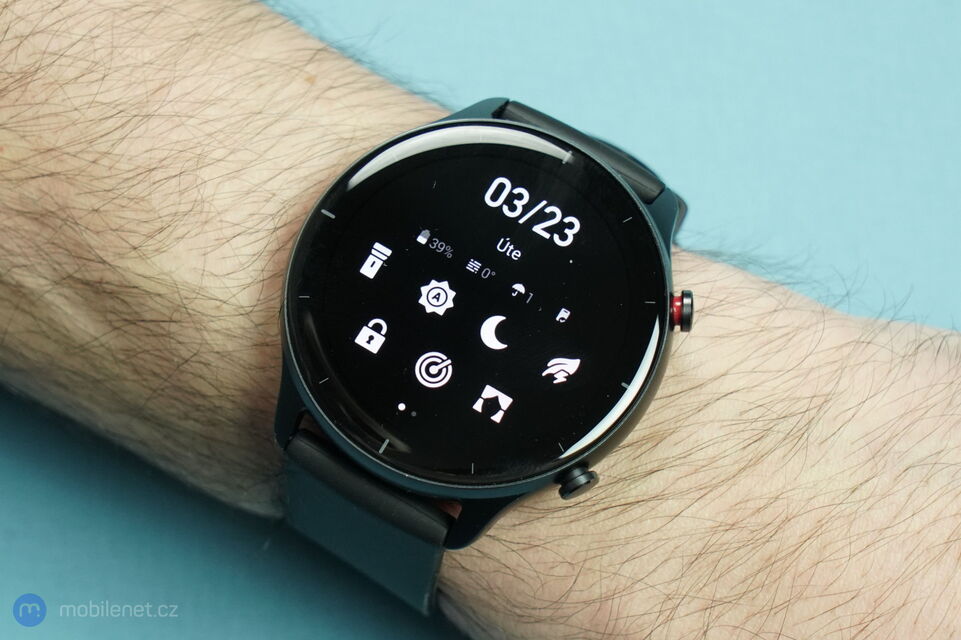 Xiaomi Amazfit GTR 2e