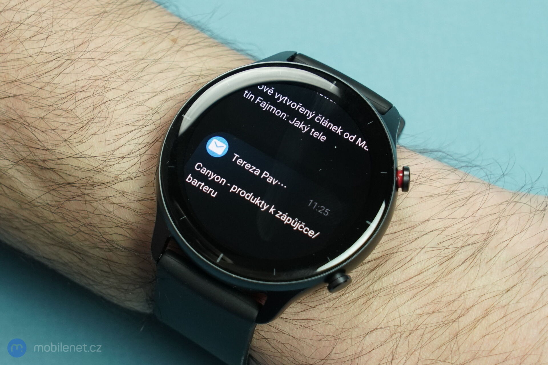 Xiaomi Amazfit GTR 2e