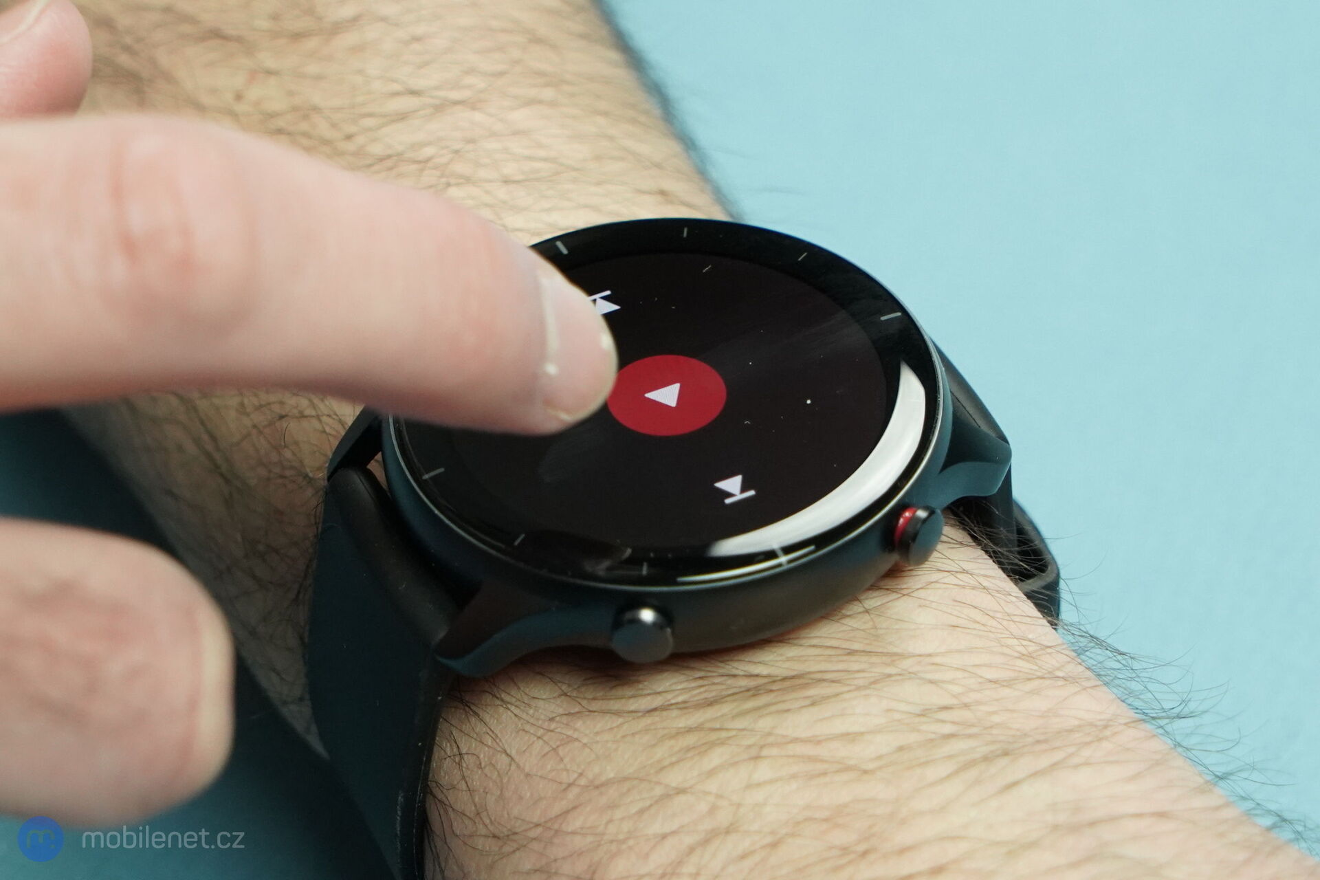 Xiaomi Amazfit GTR 2e