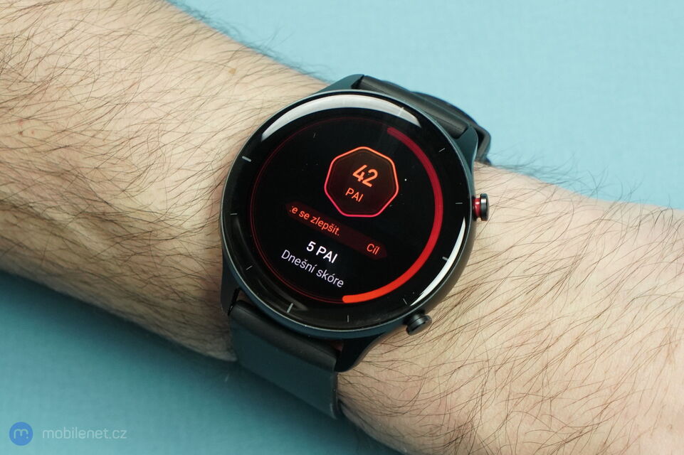 Xiaomi Amazfit GTR 2e