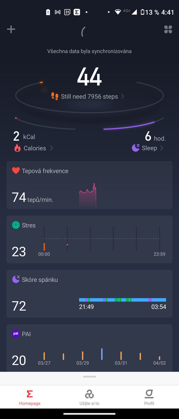 Xiaomi Amazfit GTR 2e