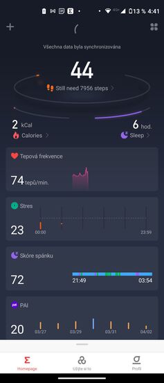 Xiaomi Amazfit GTR 2e