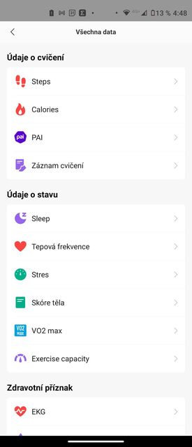 Xiaomi Amazfit GTR 2e