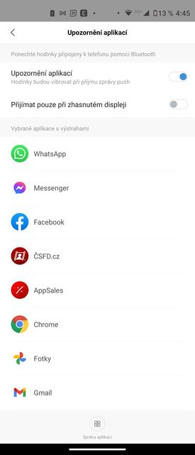 Xiaomi Amazfit GTR 2e