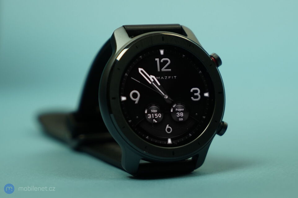 Xiaomi Amazfit GTR