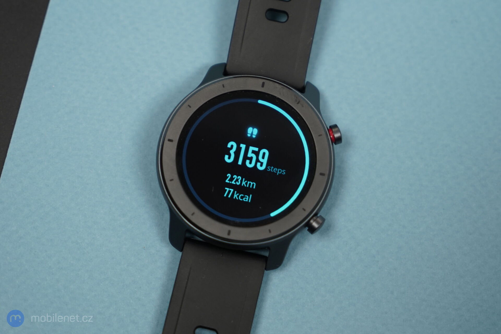 Xiaomi Amazfit GTR
