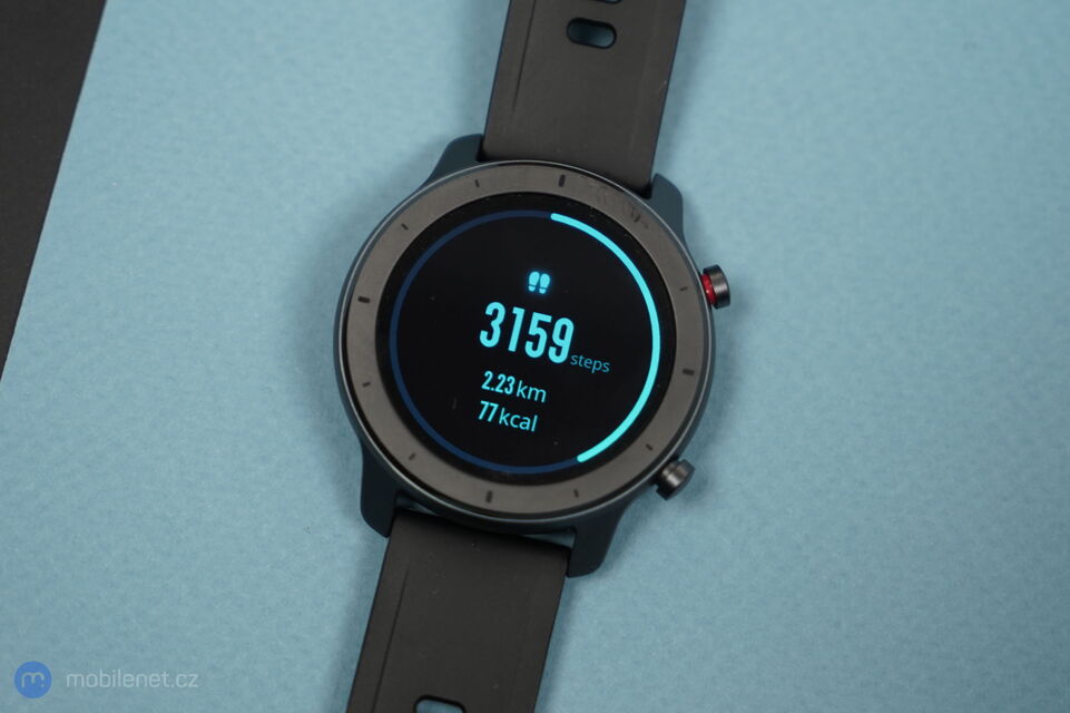 Xiaomi Amazfit GTR