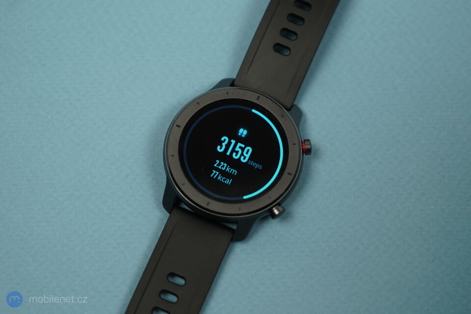Xiaomi Amazfit GTR